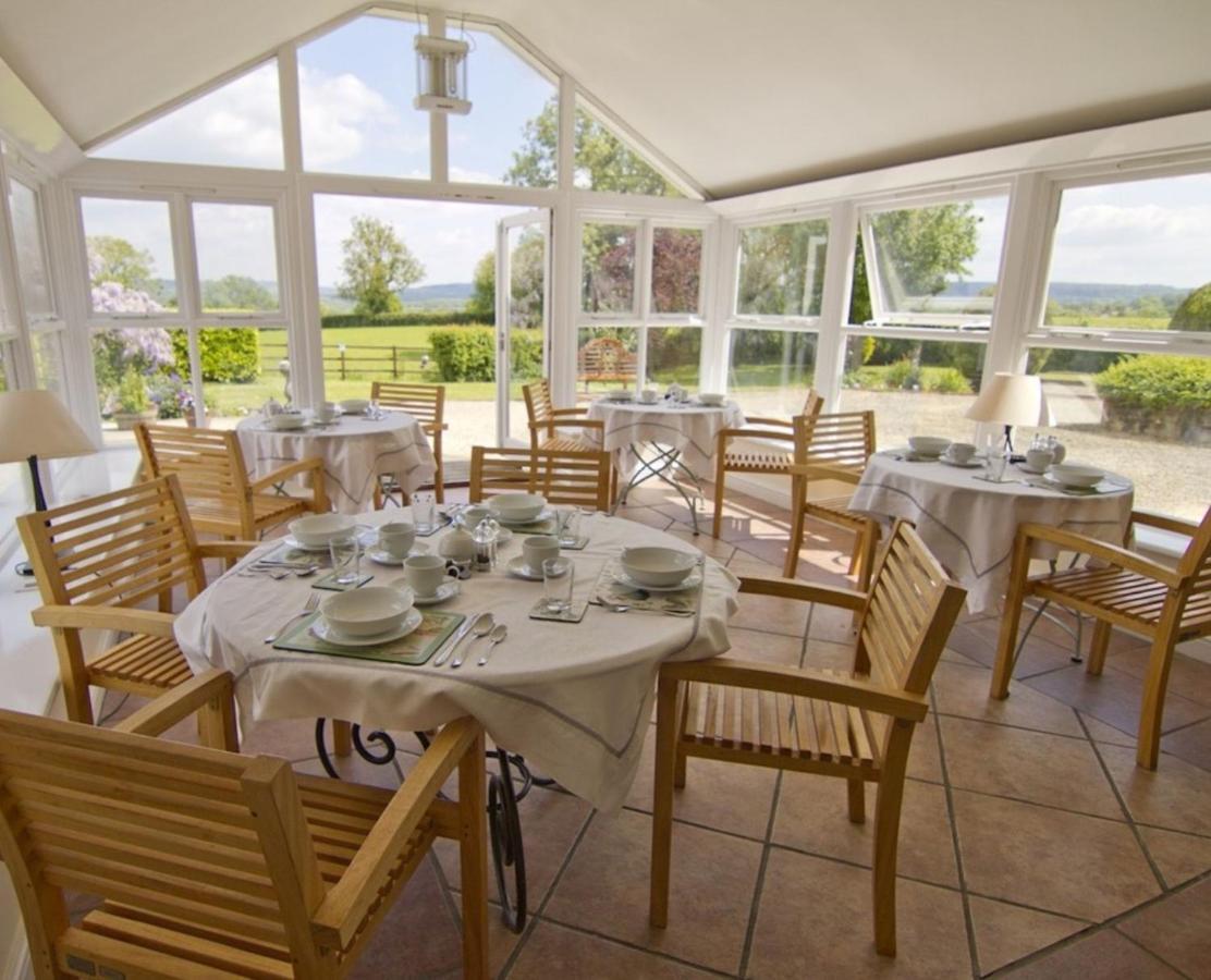 Knoll Hill Farm, The Place To Stay Nunney Exterior photo