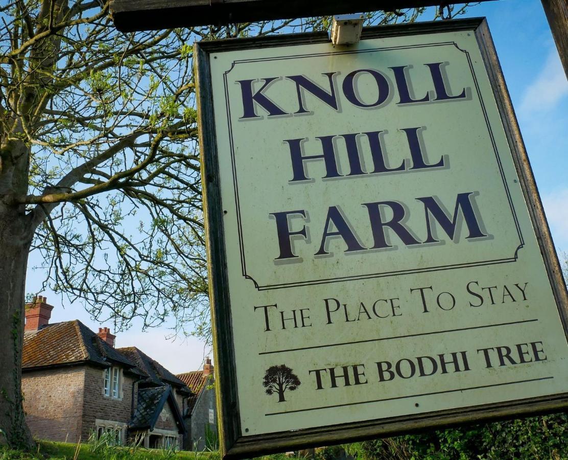 Knoll Hill Farm, The Place To Stay Nunney Exterior photo