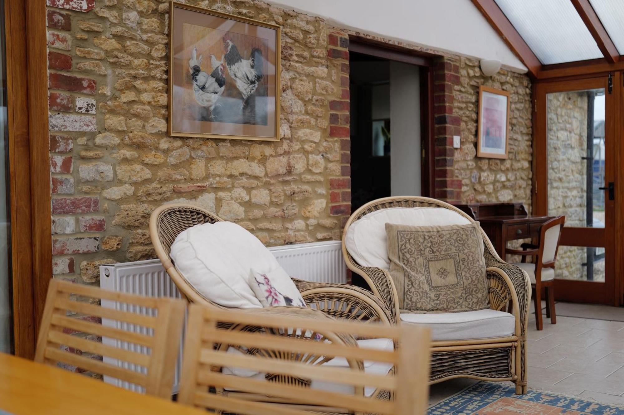 Knoll Hill Farm, The Place To Stay Nunney Exterior photo