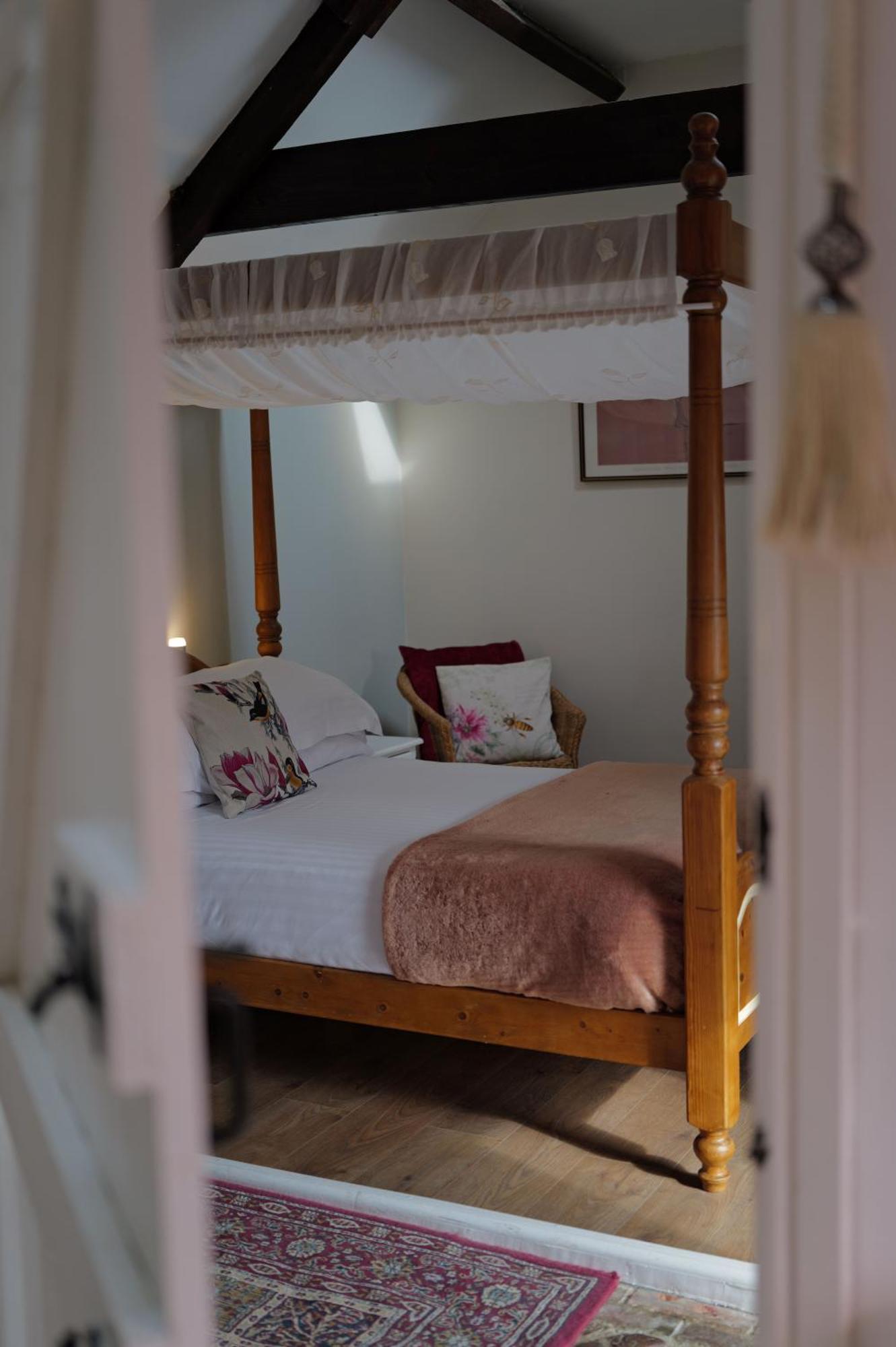 Knoll Hill Farm, The Place To Stay Nunney Exterior photo