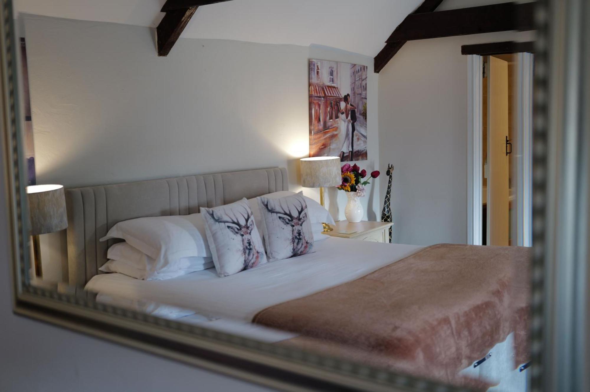 Knoll Hill Farm, The Place To Stay Nunney Exterior photo