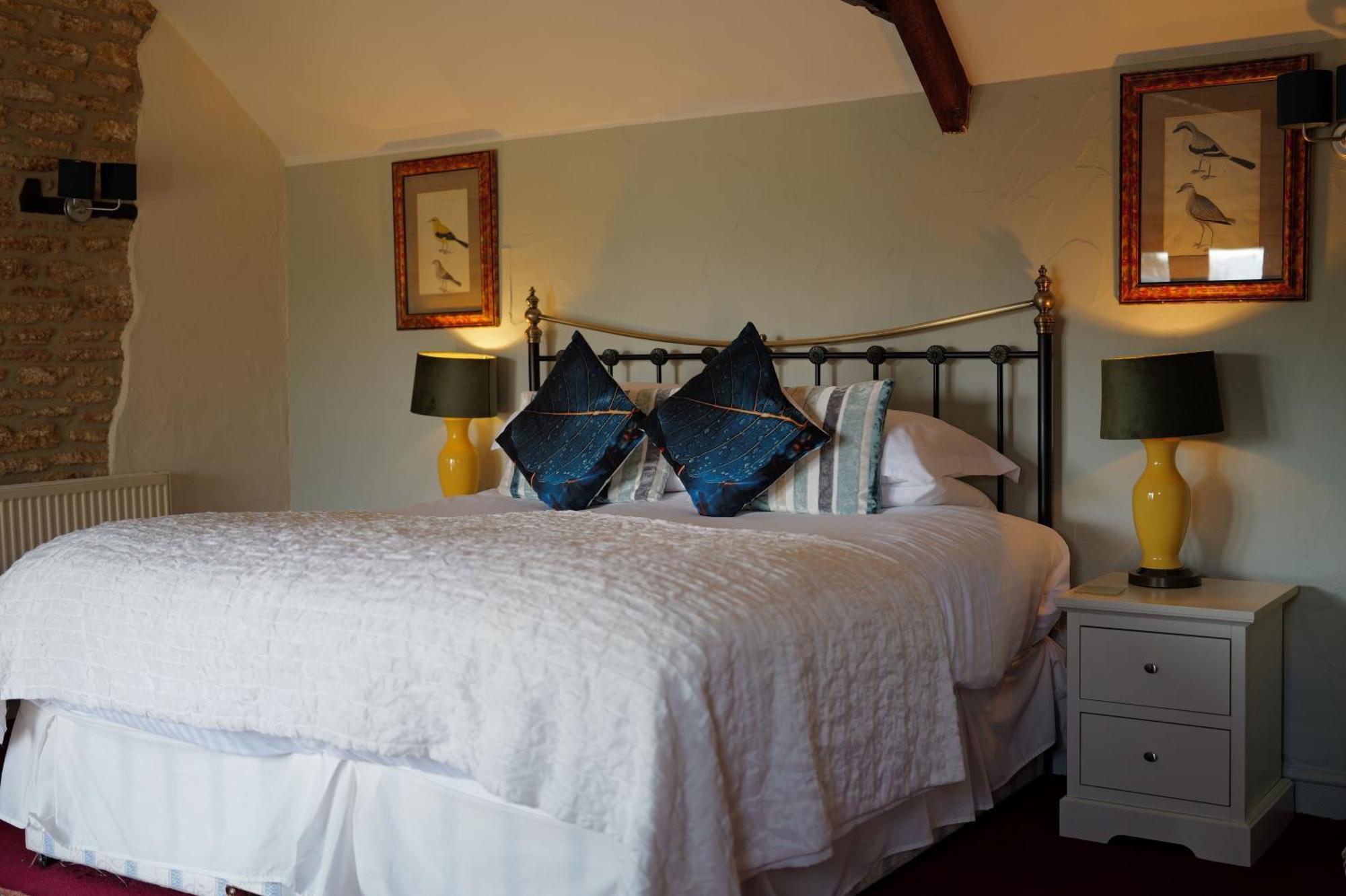 Knoll Hill Farm, The Place To Stay Nunney Exterior photo