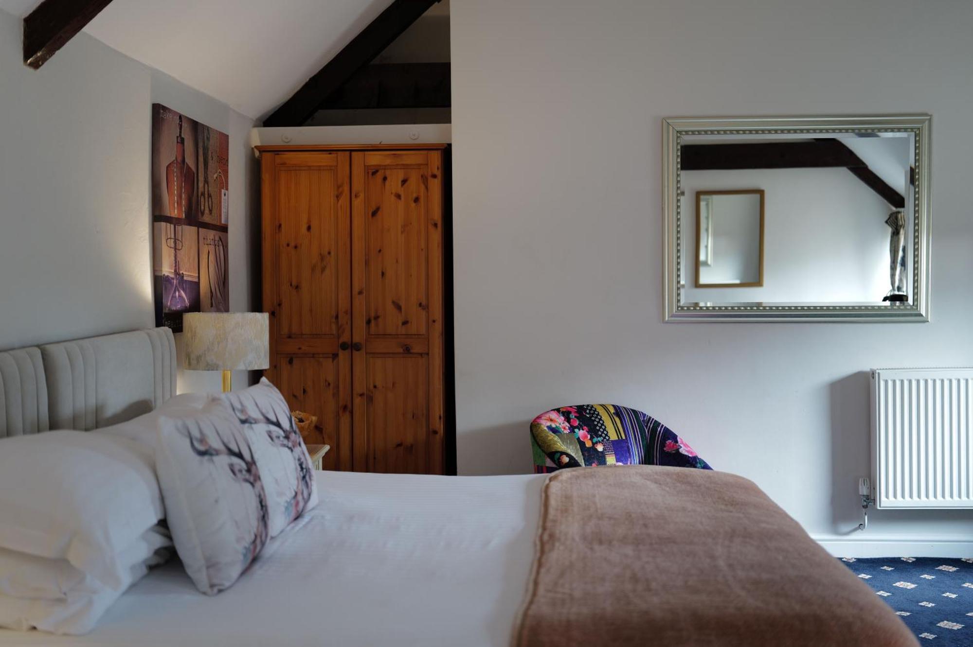 Knoll Hill Farm, The Place To Stay Nunney Exterior photo