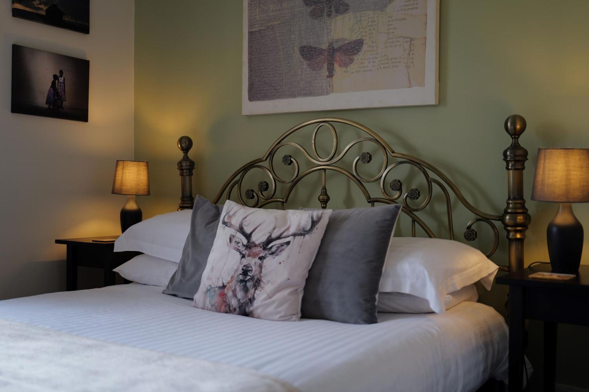 Knoll Hill Farm, The Place To Stay Nunney Exterior photo