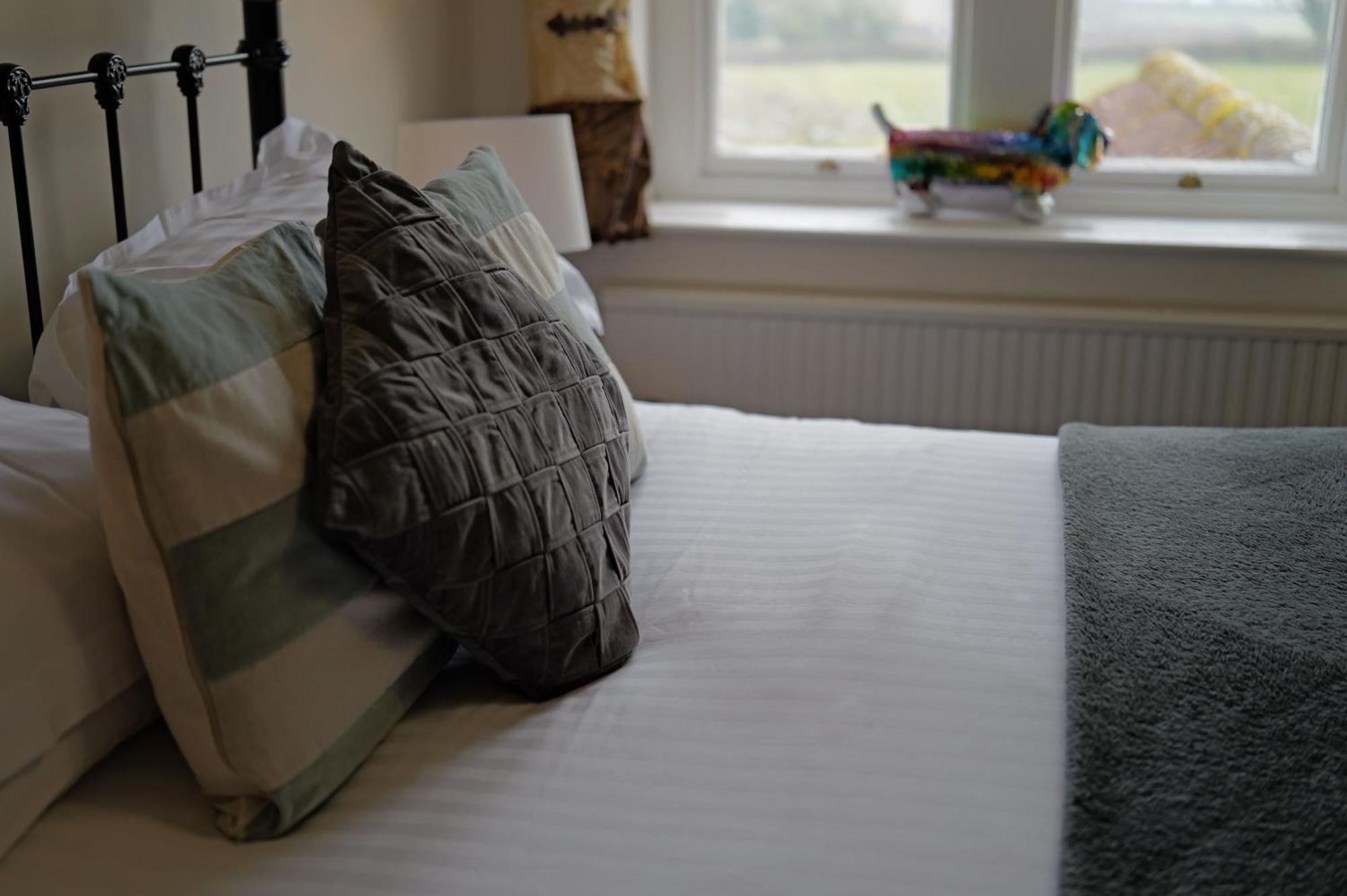 Knoll Hill Farm, The Place To Stay Nunney Exterior photo