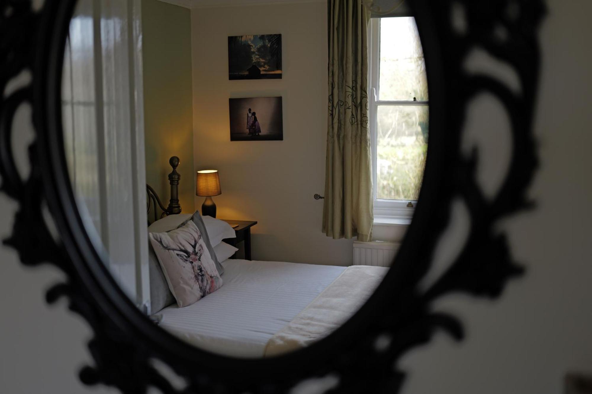 Knoll Hill Farm, The Place To Stay Nunney Exterior photo