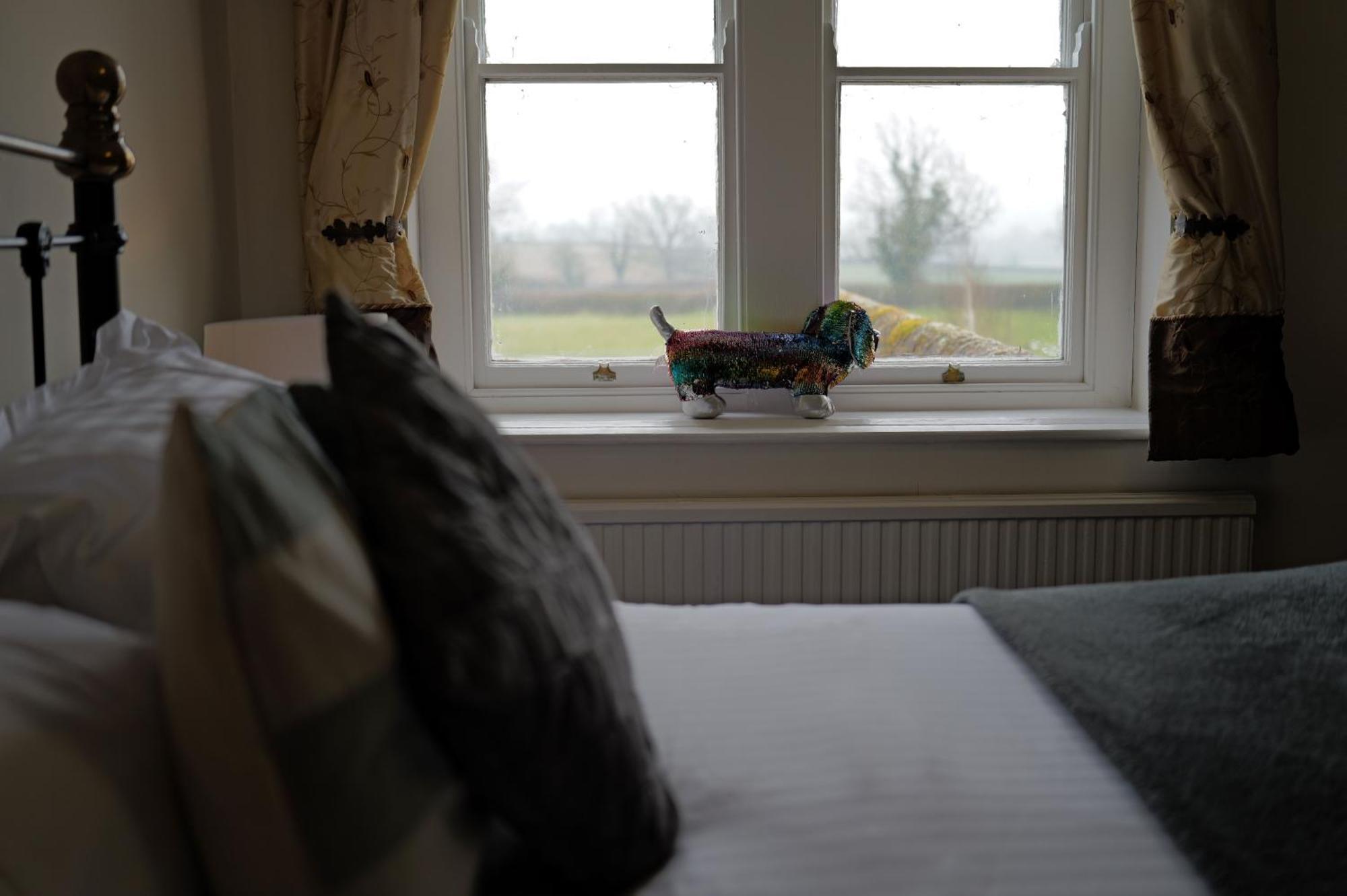 Knoll Hill Farm, The Place To Stay Nunney Exterior photo